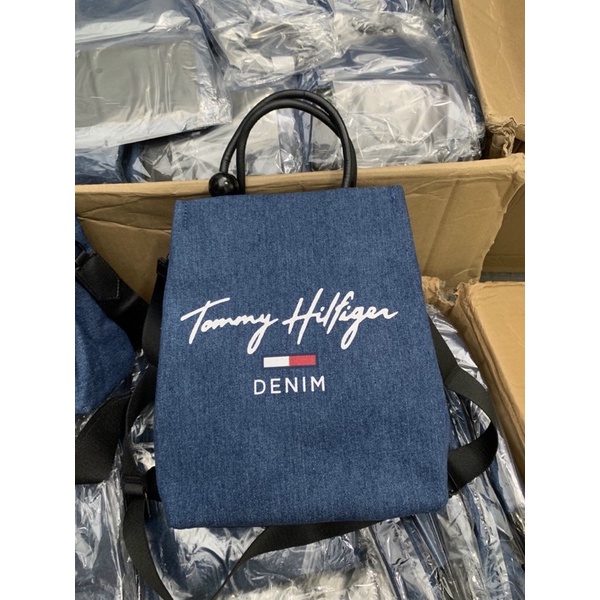 TÚI TOM….MY DENIM SIÊU HÓT