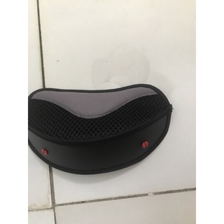 Che cằm, chắn bụi mũ bảo hiểm IS-max2