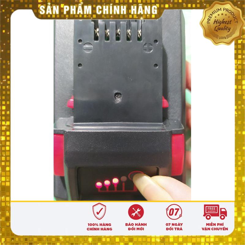 Pin Milwaukee M18 8ah