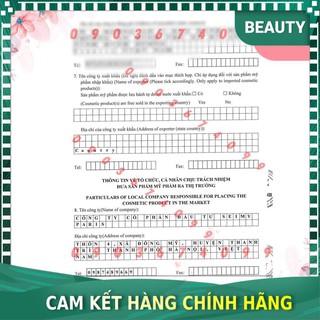 [Chính hãng 100%] Thải độc, ủ trắng da mặt Kone