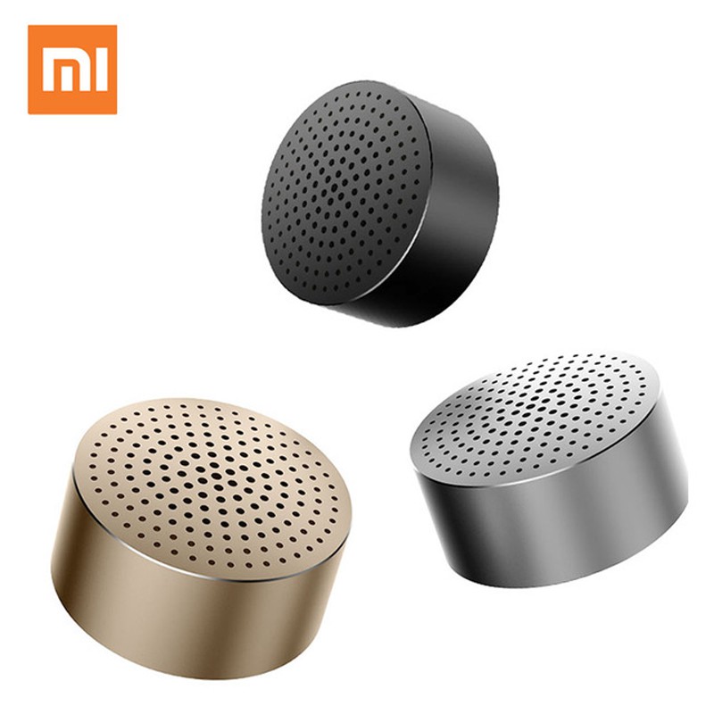 Loa  Xiaomi Mini Speaker- Chính hãng