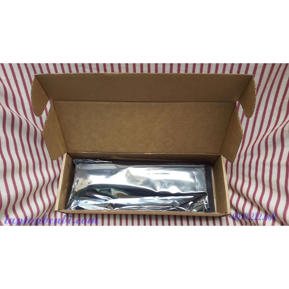 Pin Zin laptop 6cells HP Elitebook 8460p, 8460w, 8470p,8470w