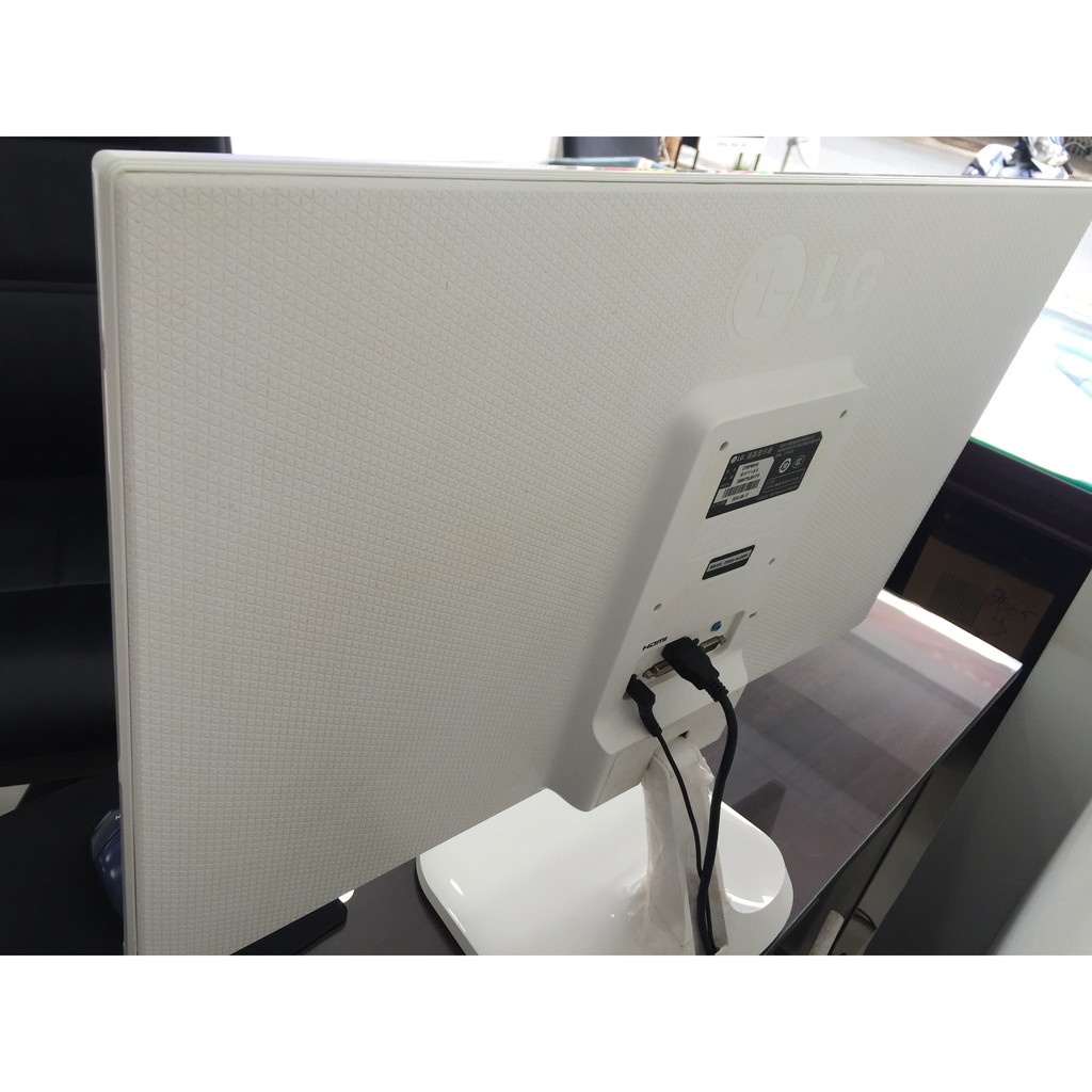 [Mã ELLAPDESK giảm 5% đơn 3TR] Màn Hình LG 27inch (27MP65) | BigBuy360 - bigbuy360.vn