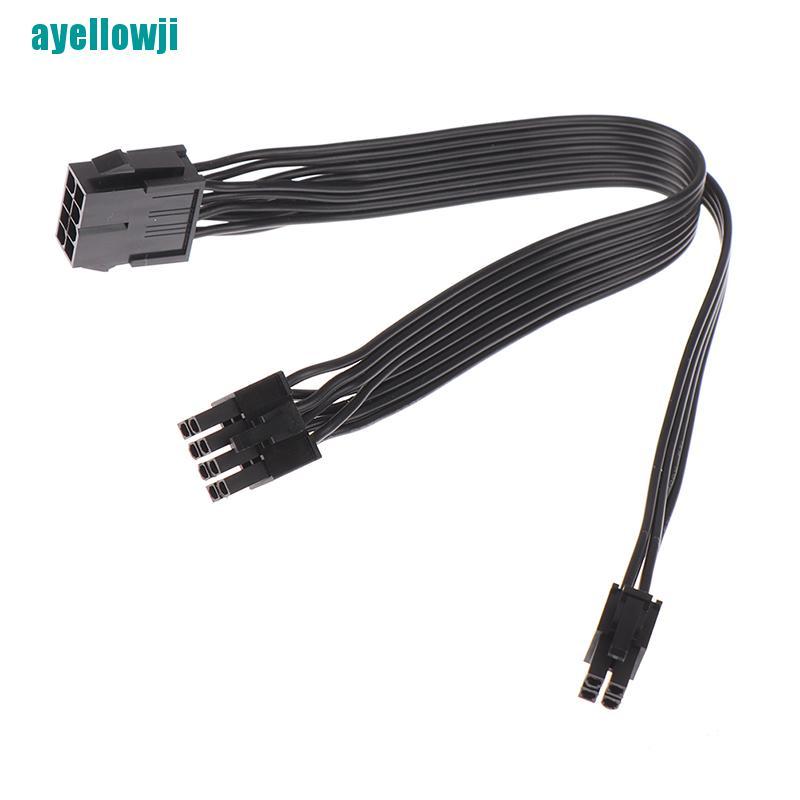 Dây Cáp Chuyển Đổi Cpu 8pin Female Sang Cpu 8pin Atx 4pin Male | BigBuy360 - bigbuy360.vn