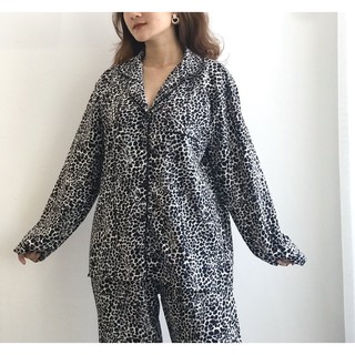 (BIGSIZE XL-2XL 60-85KG) ĐỒ BỘ LỤA PIJAMA ĐỒ NGỦ MẶC NHÀ