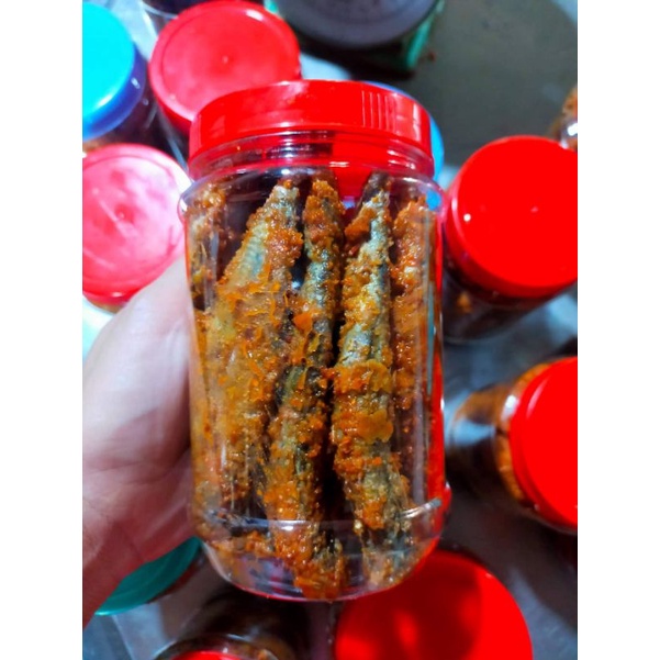 Giảm giá Mắm Thính