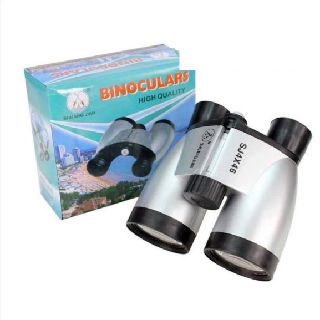 Ống nhòm đồ chơi cho bé