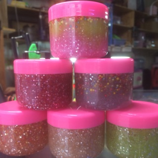 Slime Combo 6 hu lớn và 3 hủ nhỏ
