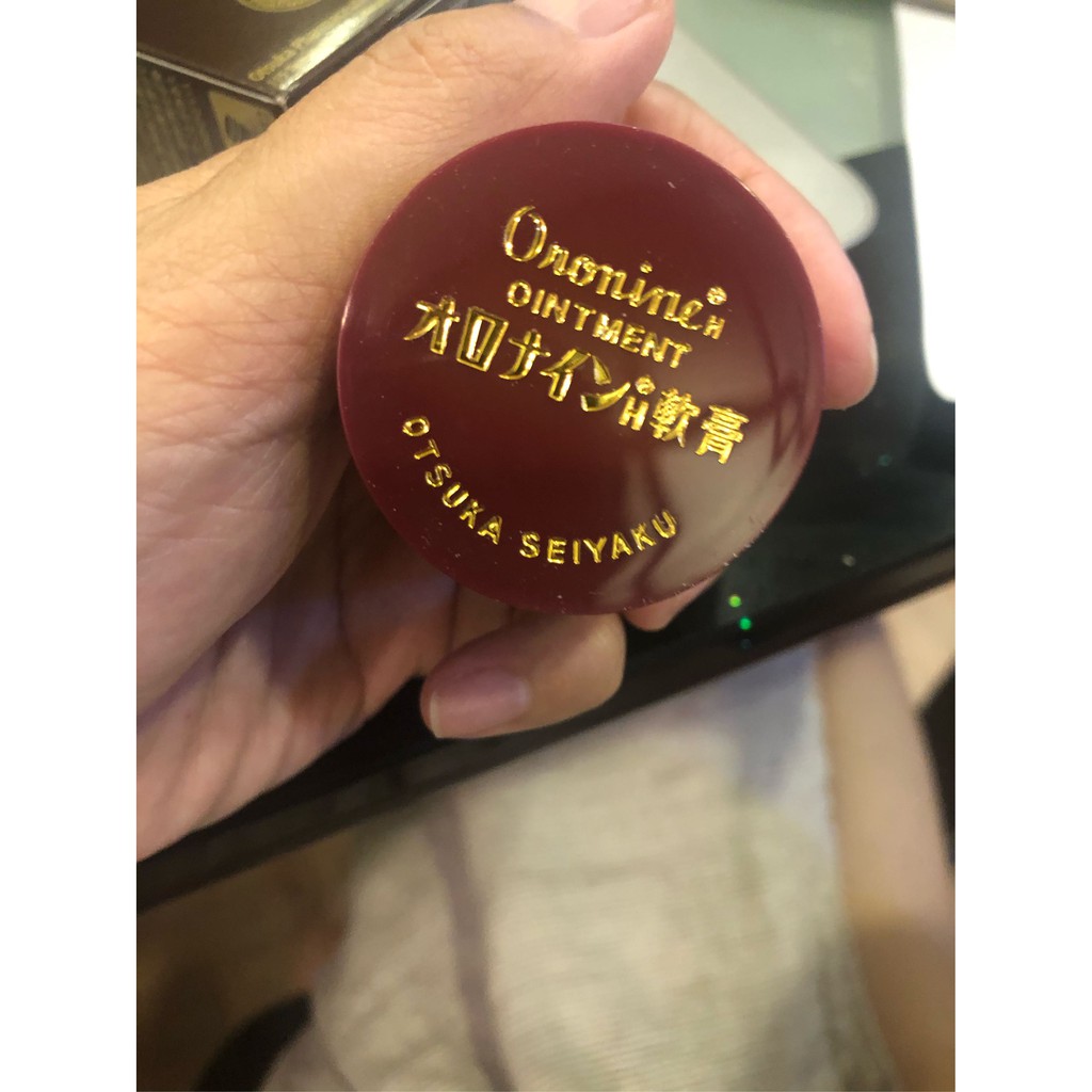 KEM BÔI LÀNH VẾT THƯƠNG ORONINE CỦA NHẬT (LỌ 30GR) - HÀNG NỘI ĐỊA NHẬT,tác dụng tiêu sưng, giúp liền da khi bị xước