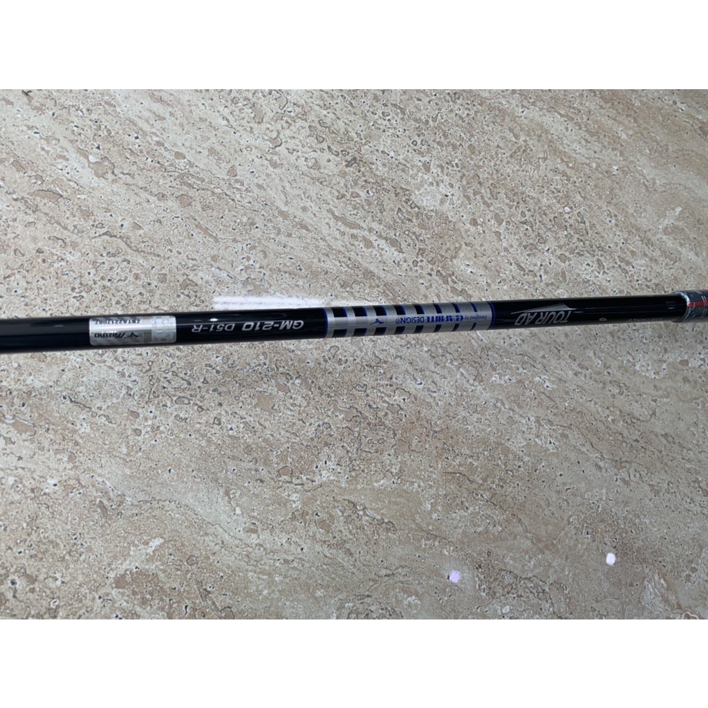 Gậy Driver Mizuno ST-Z Tour AD GM-210 Flex R new mới chính hãng 100%