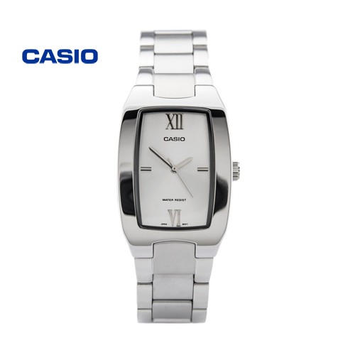 Đồng hồ nam CASIO MTP-1165A-7C2DF chính hãng - Bảo hành 1 năm, Thay pin miễn phí