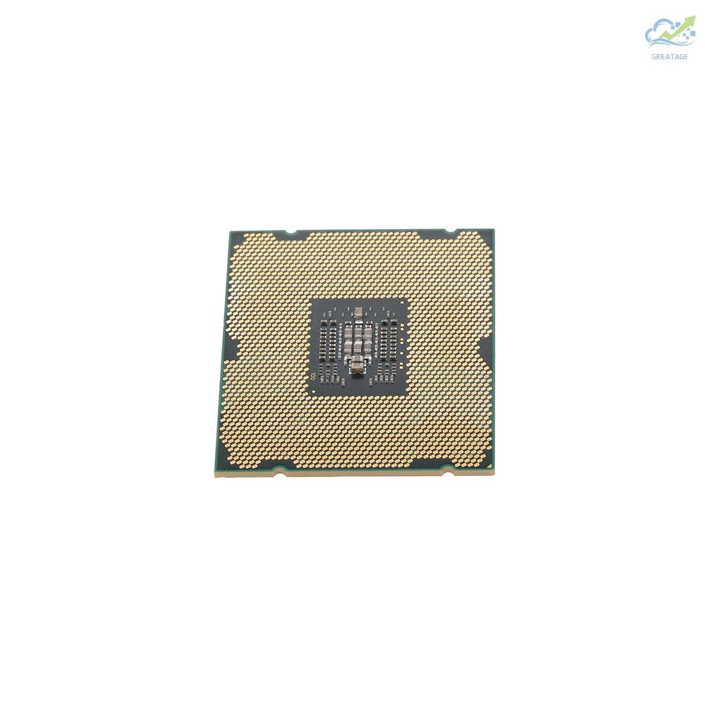 Mới Bộ Xử Lý E5-1603 10m Tốc Độ Cao 2.80ghz 0.0 Gt / S Intel Qpi | BigBuy360 - bigbuy360.vn