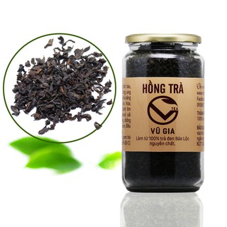 Hồng Trà Vũ Gia 200G