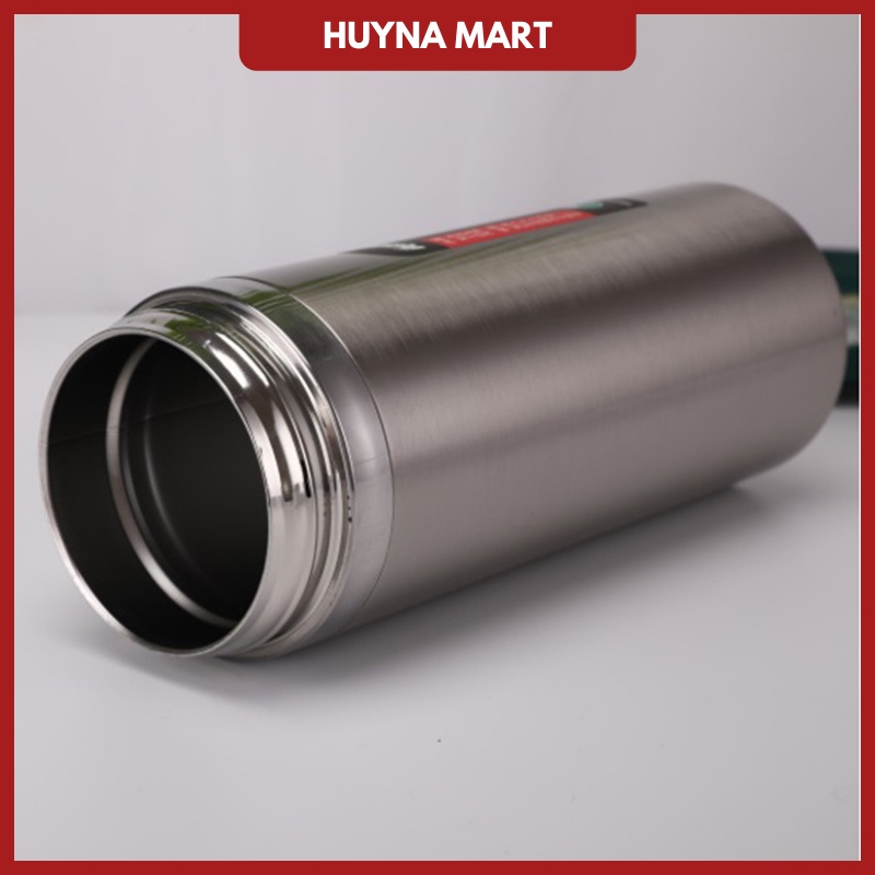 Bình Giữ Nhiệt Nóng Lạnh Chất Liệu Inox 304 Cao Cấp XINLANG BAOL C90-H90 dung tích lớn 1200-1500ml BGN05