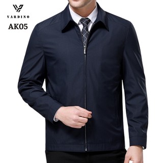 Áo khoác nam Kaki AK05
