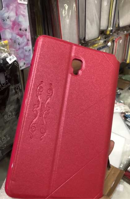 Bao da Samsung Galaxy Tab A 2017 SM-T385 khay mềm | BigBuy360 - bigbuy360.vn