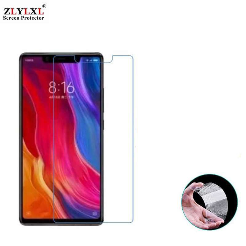 Kính LY Tempered Glass screen protector Xiaomi mi 8 SE