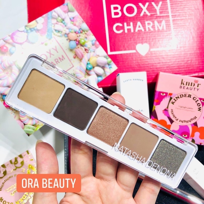 Hộp làm đẹp Boxycharm Tháng 4 | BigBuy360 - bigbuy360.vn