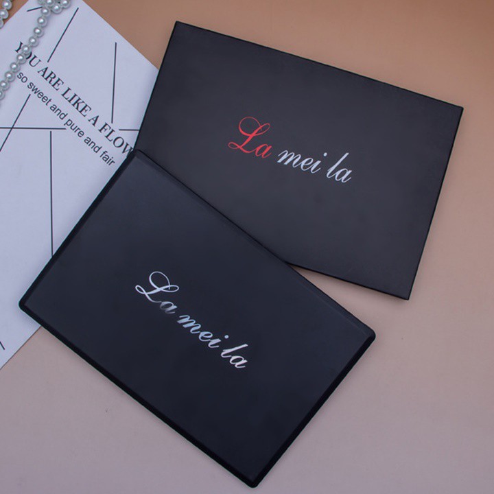 Phấn mắt 35 ô bền màu, lâu trôi Lameila nội địa Đài Trung 3606 | BigBuy360 - bigbuy360.vn