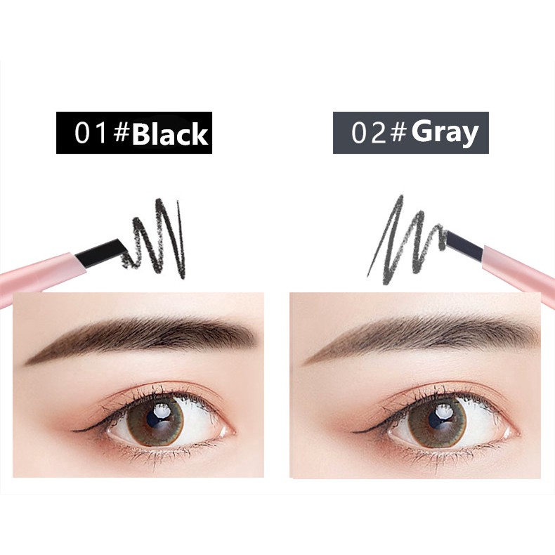 1 Chì Kẻ Lông Mày Lameila Civanna