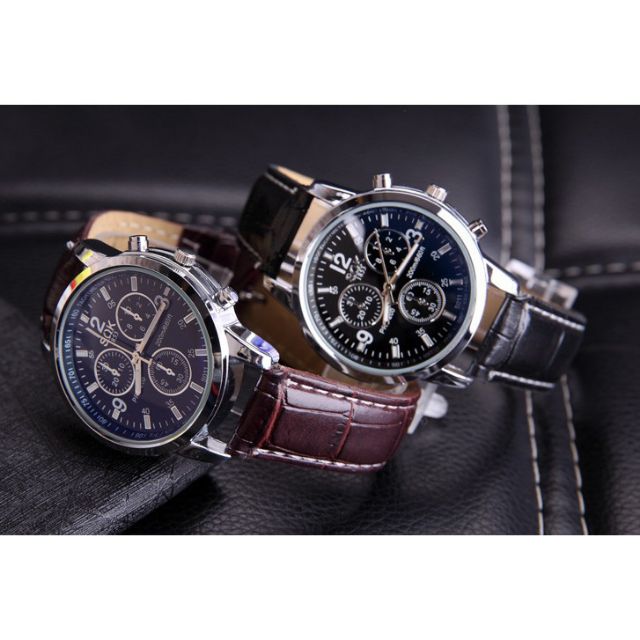 Đồng hồ nam ✨Đồng hồ nam SIOK đẳng cấp của phái mạnh✨freeship | BigBuy360 - bigbuy360.vn