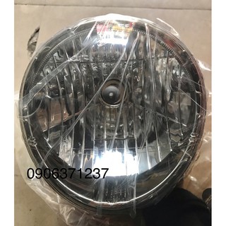 Pha đèn trước xe Attila Elizabeth Fi Hãng