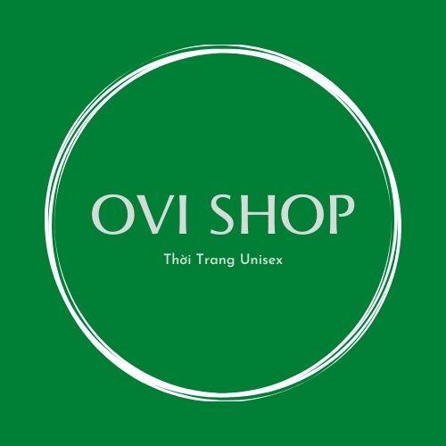 Thời Trang Nam Nữ Unisex OVI