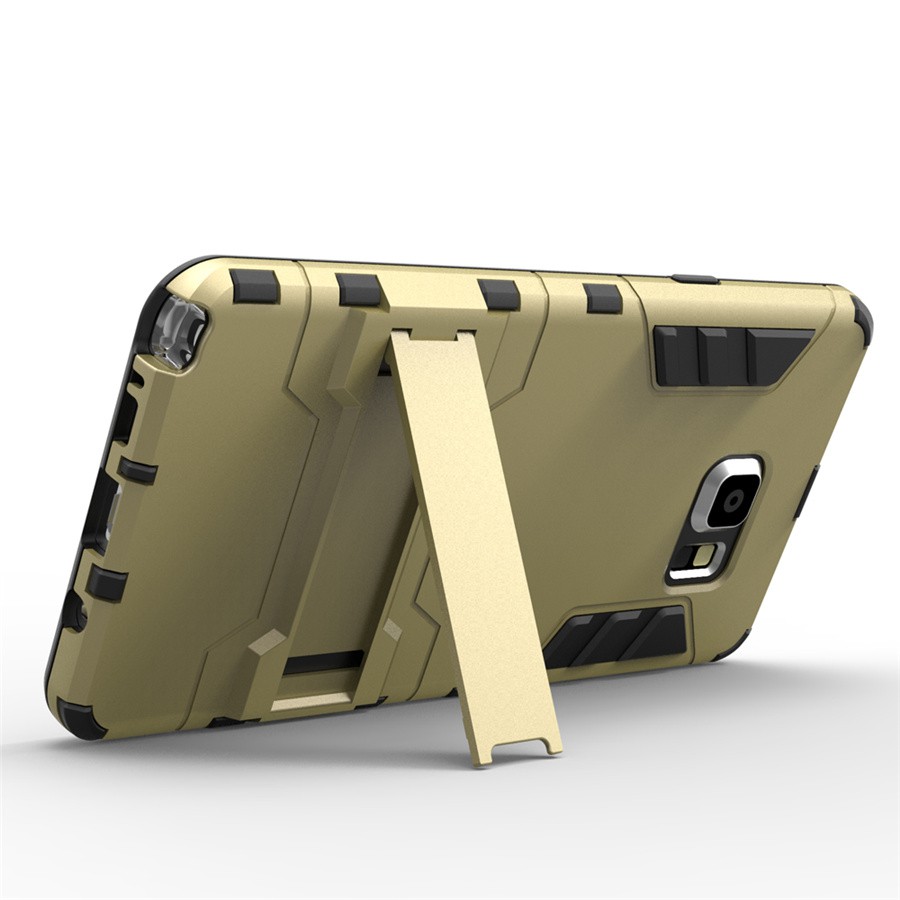Ốp lưng chống sốc Iron Man Samsung Galaxy Note 5