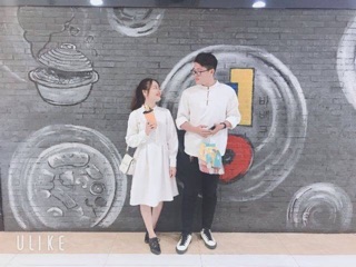 [ CÓ SẴN ] ĐỒ ĐÔI, SƠ MI NAM + VÁY NỮ ( kèm ảnh feedback của KH )