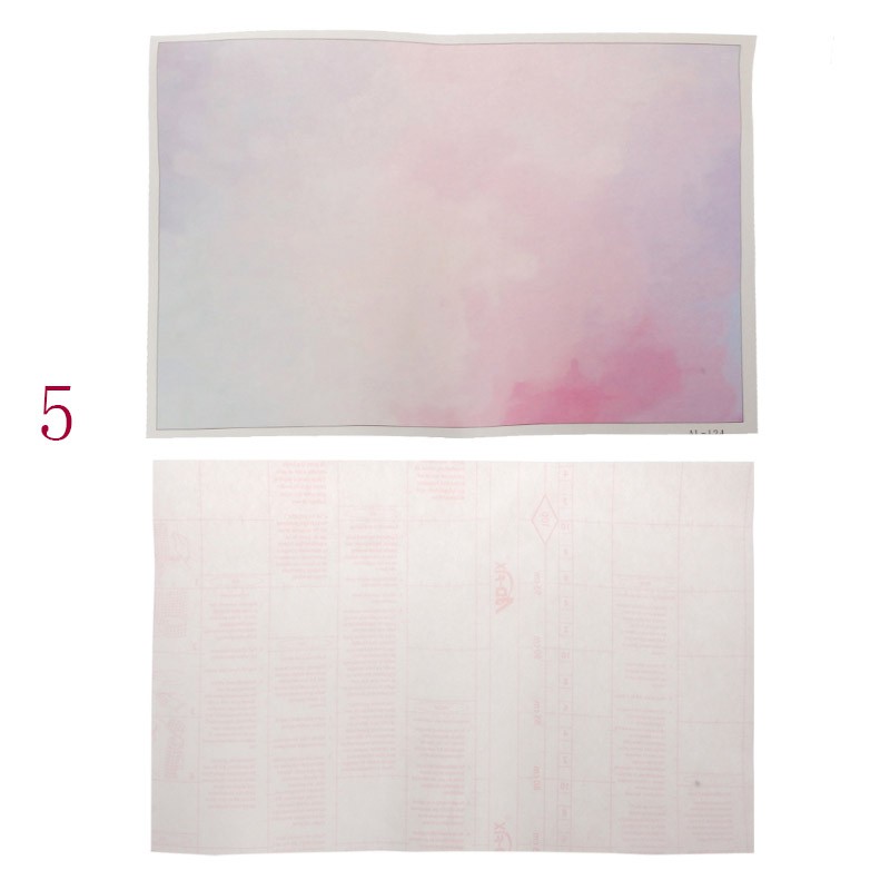 Nhãn dán trang trí bảo vệ bề mặt laptop cho HP/ Acer/ Dell /Macbook Air 14 / 15/17 inch | BigBuy360 - bigbuy360.vn