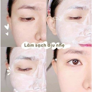 sữa rửa mặt pha 5.5
