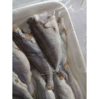 1kg Khô cá lù đù mặn Cà Mau