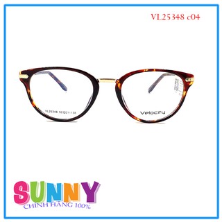 Gọng Kính Velocity VL25348