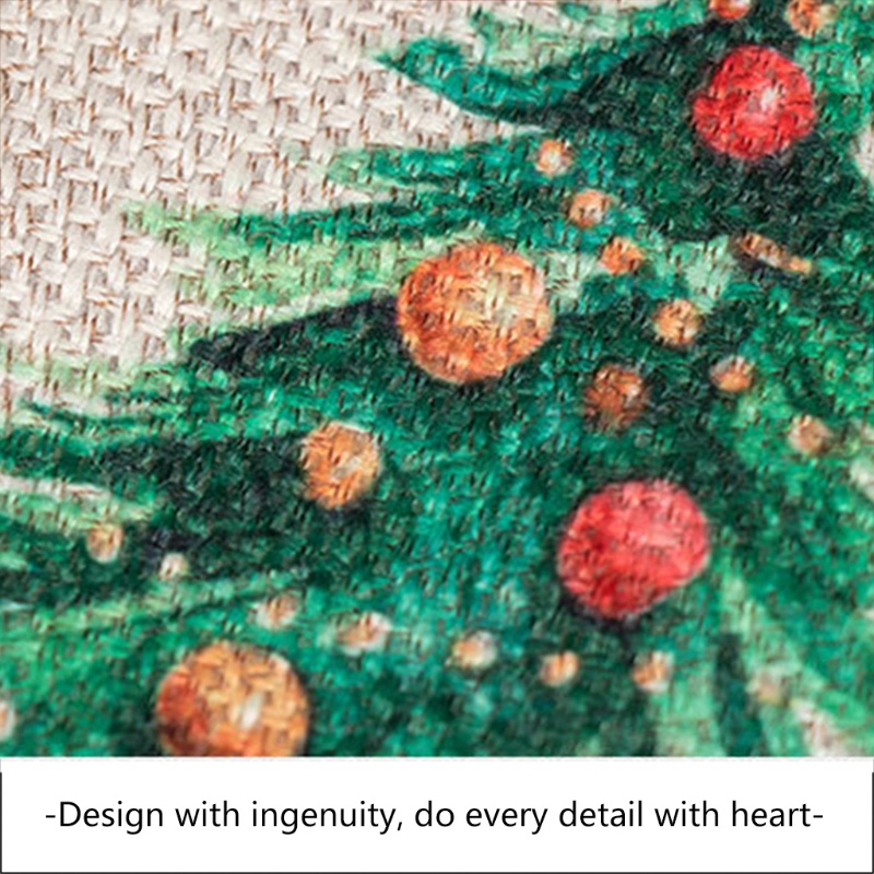 Set 3 Chiếc Tất Đựng Kẹo Giáng Sinh Dễ Thương Xinh Xắn