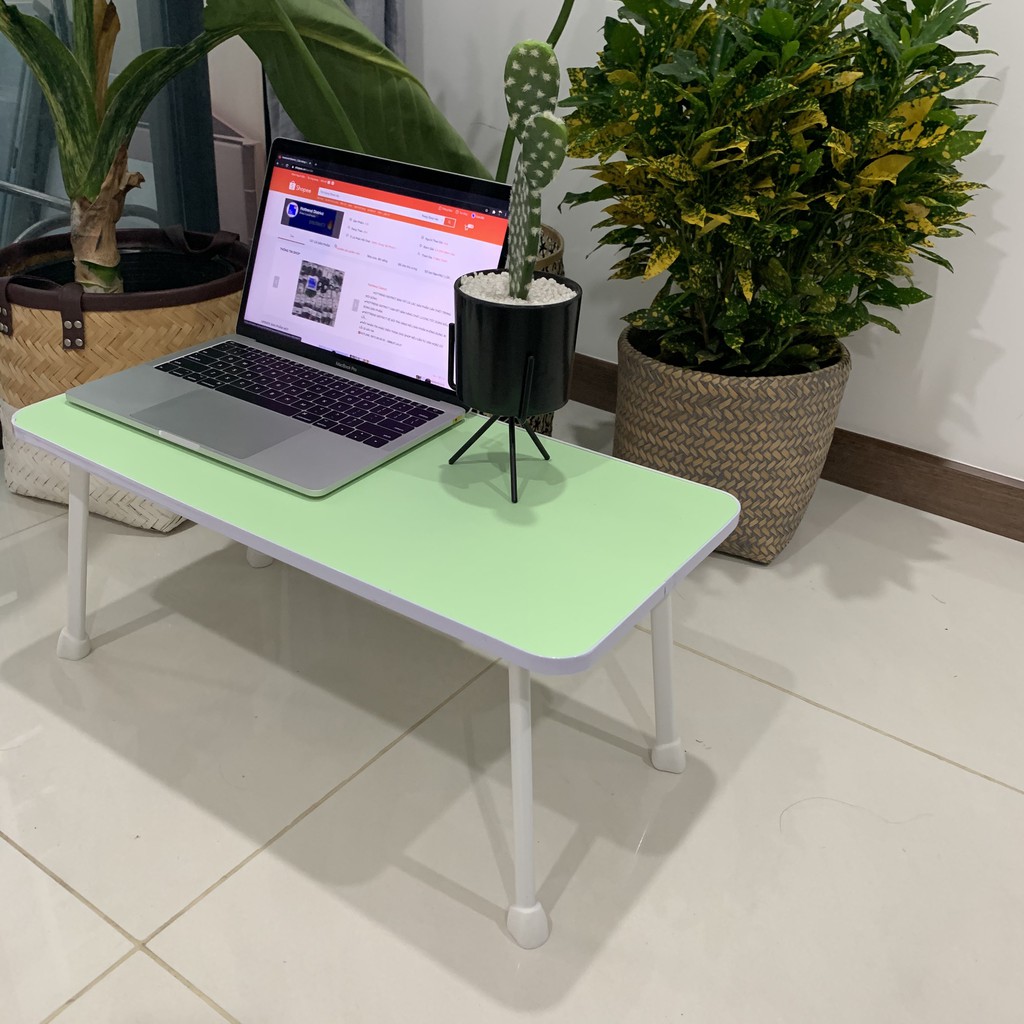 [CÓ SẴN] Bàn Gấp/ Bàn học gấp Hàn Quốc - Có Ảnh Thật | BigBuy360 - bigbuy360.vn