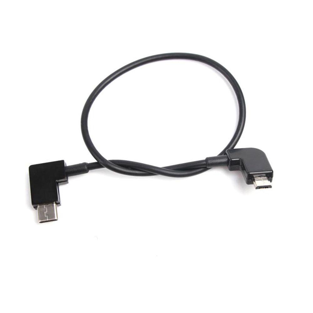 MYRONGVN Cáp Kết Nối Điều Khiển Từ Xa Cho DJI Spark / Mavic Pro / Mavic 2 Air / Mini