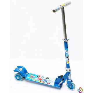 XE TRƯỢT SCOOTER BÁNH PHÁT SÁNG (GIÁ SIÊU HÓT)