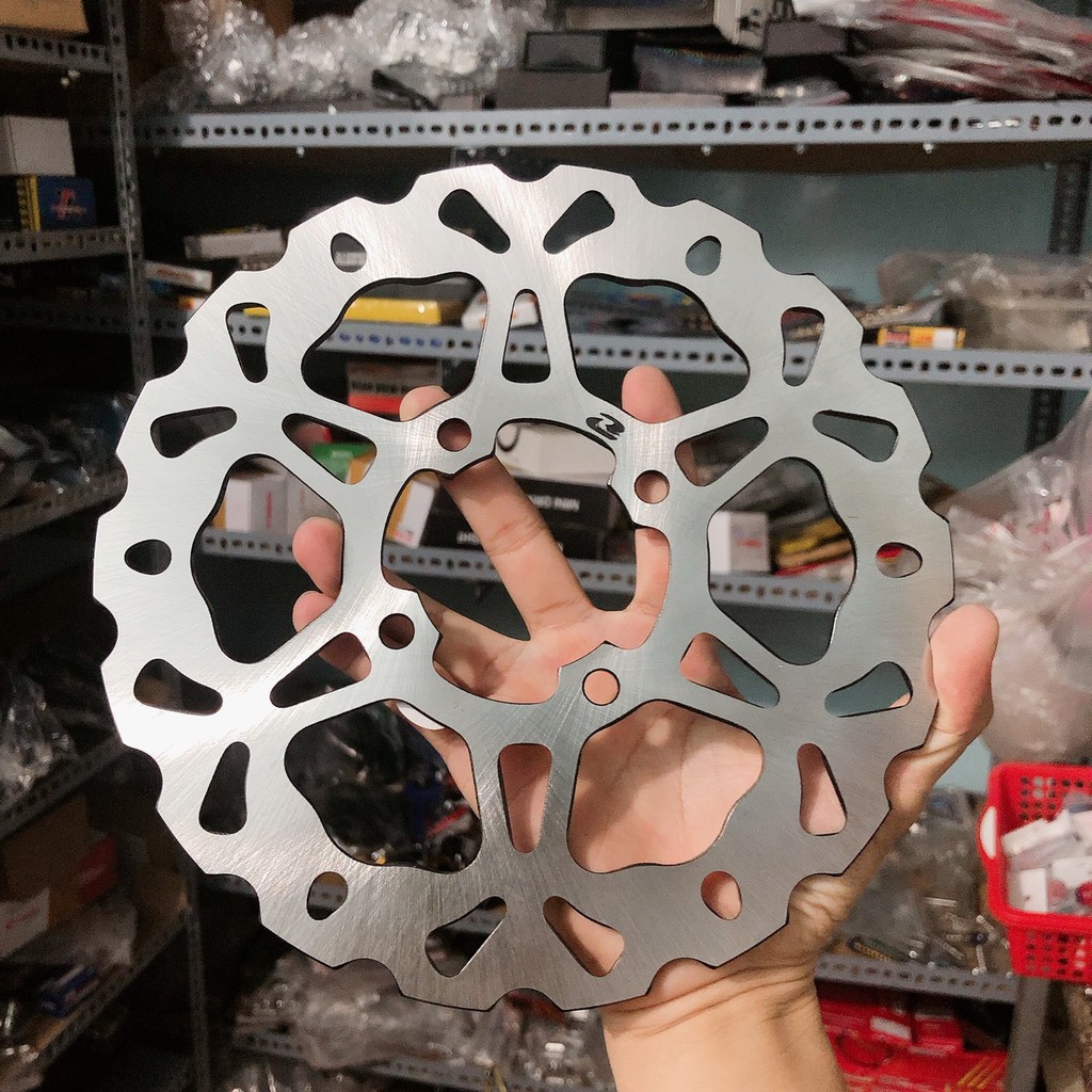 Đĩa thắng RCB 220mm cho wave drream, exciter ,ab các loại như zin nhé