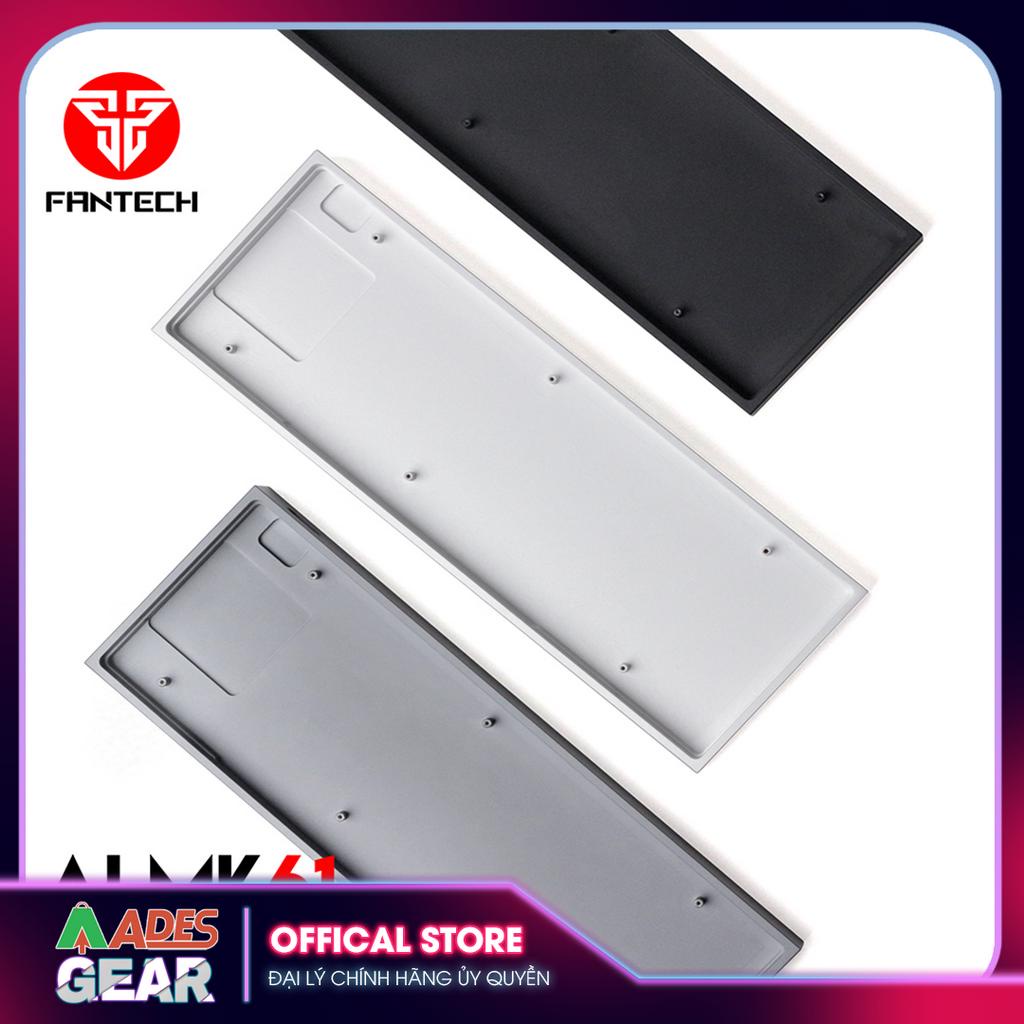 ✔️ Case nhôm bàn phím máy tính 60% FANTECH ALMK61 ✔️ ✔️ BẢO HÀNH 12 THÁNG