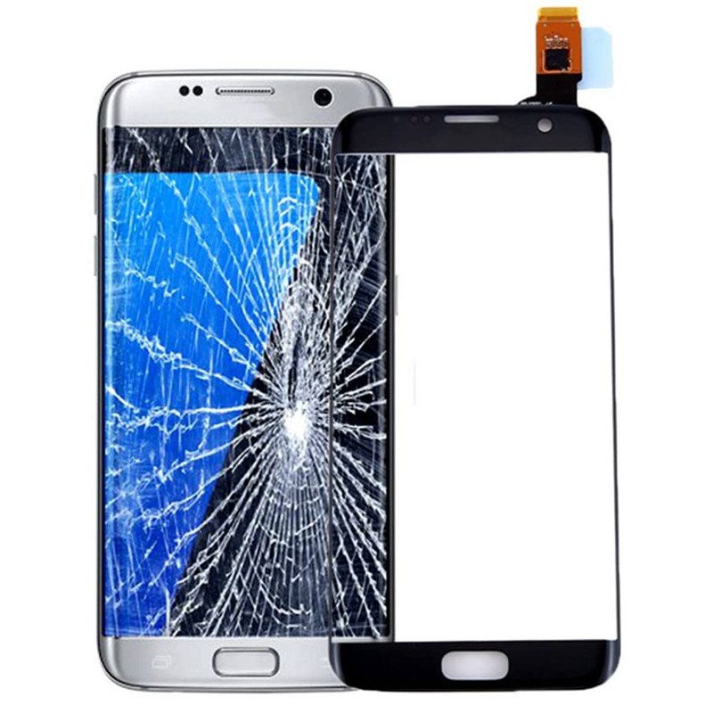 Màn Hình Cảm Ứng Thay Thế Cho Samsung Galaxy S7 Edge G935V / P / F / T / A Gold