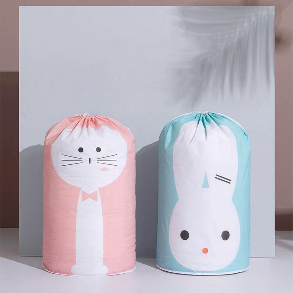 Túi Đựng Chăn Mền Cỡ Lớn Tiện Lợi