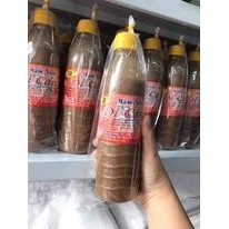 Mắm nêm Dì Cẩn