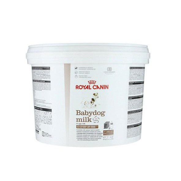 Sữa cho chó Royal Canin Baby Dog Milk 2kg