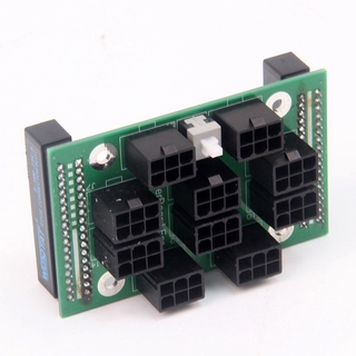 MẠCH GHÉP NGUỒN SERVER