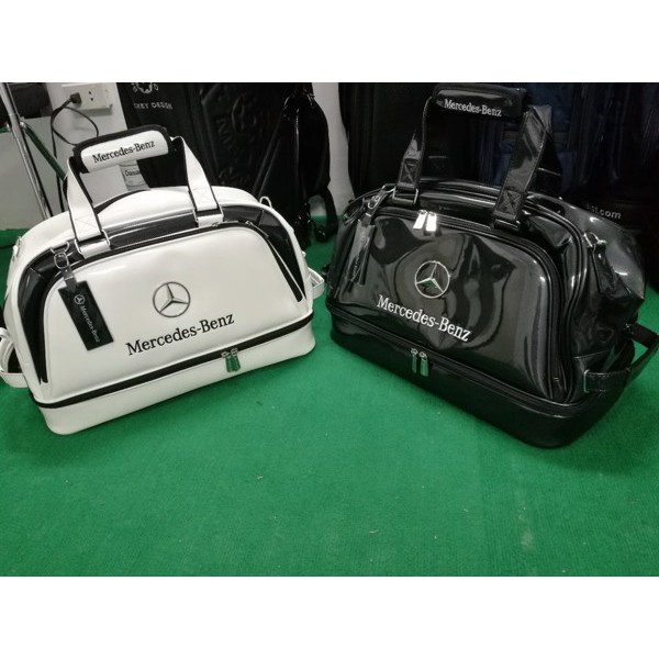 Túi đồ golf Mercedes ,Túi xách tay Mer.