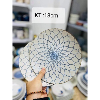 Gốm Nhật đẹp hàng tuyển