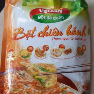 Bột chiên bánh Vedan