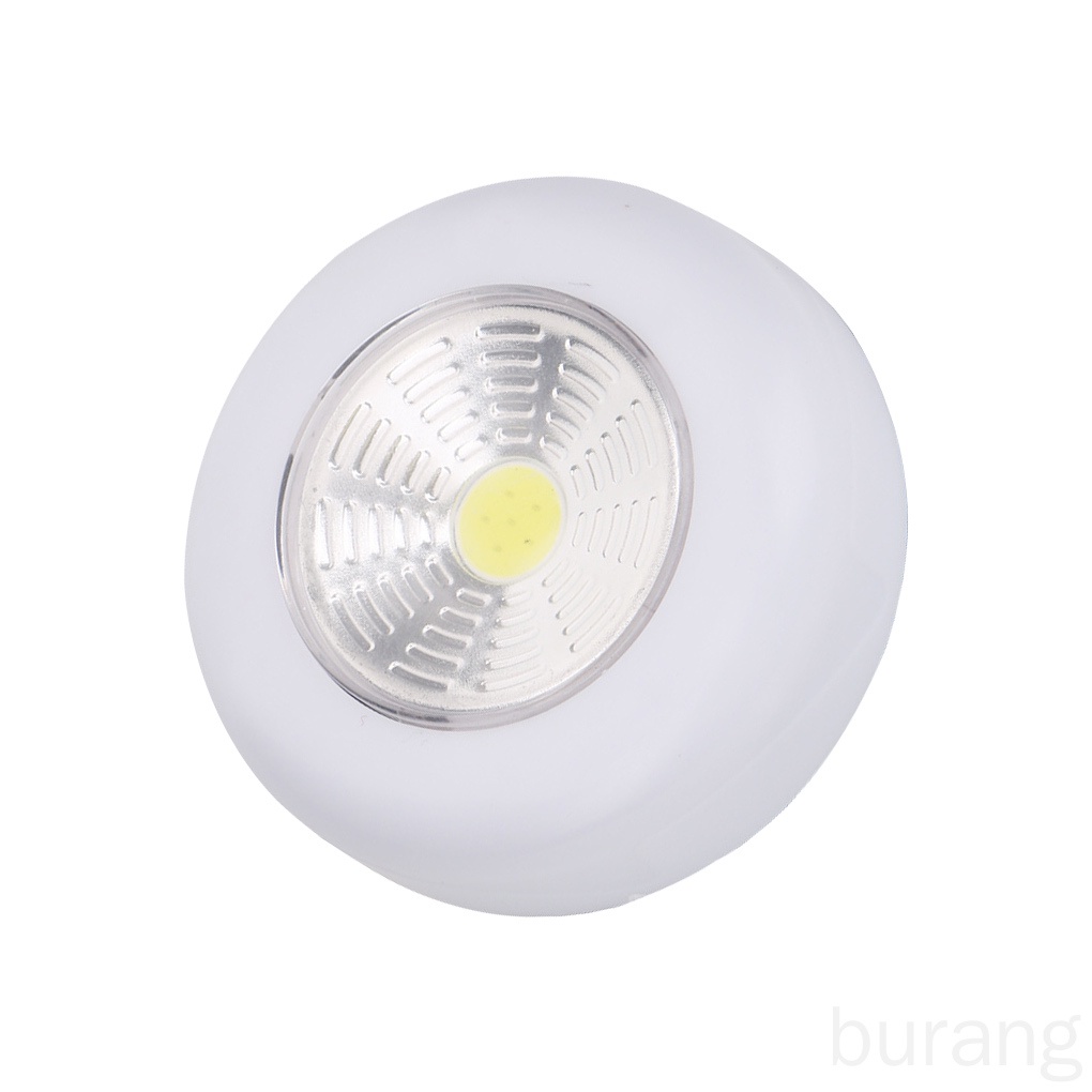 Đèn LED cảm ứng không dây sử dụng pin dùng cho nhà bếp/phòng ngủ