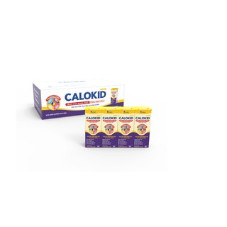 Sữa bột pha sẵn CALOKID GOLD 180ml