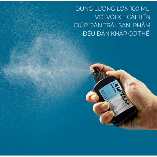 [Tặng kèm scrunchies]  Xịt thơm toàn thân - [BODYHOLIC] DOUBTLESS HAIR & BODY MIST | BigBuy360 - bigbuy360.vn